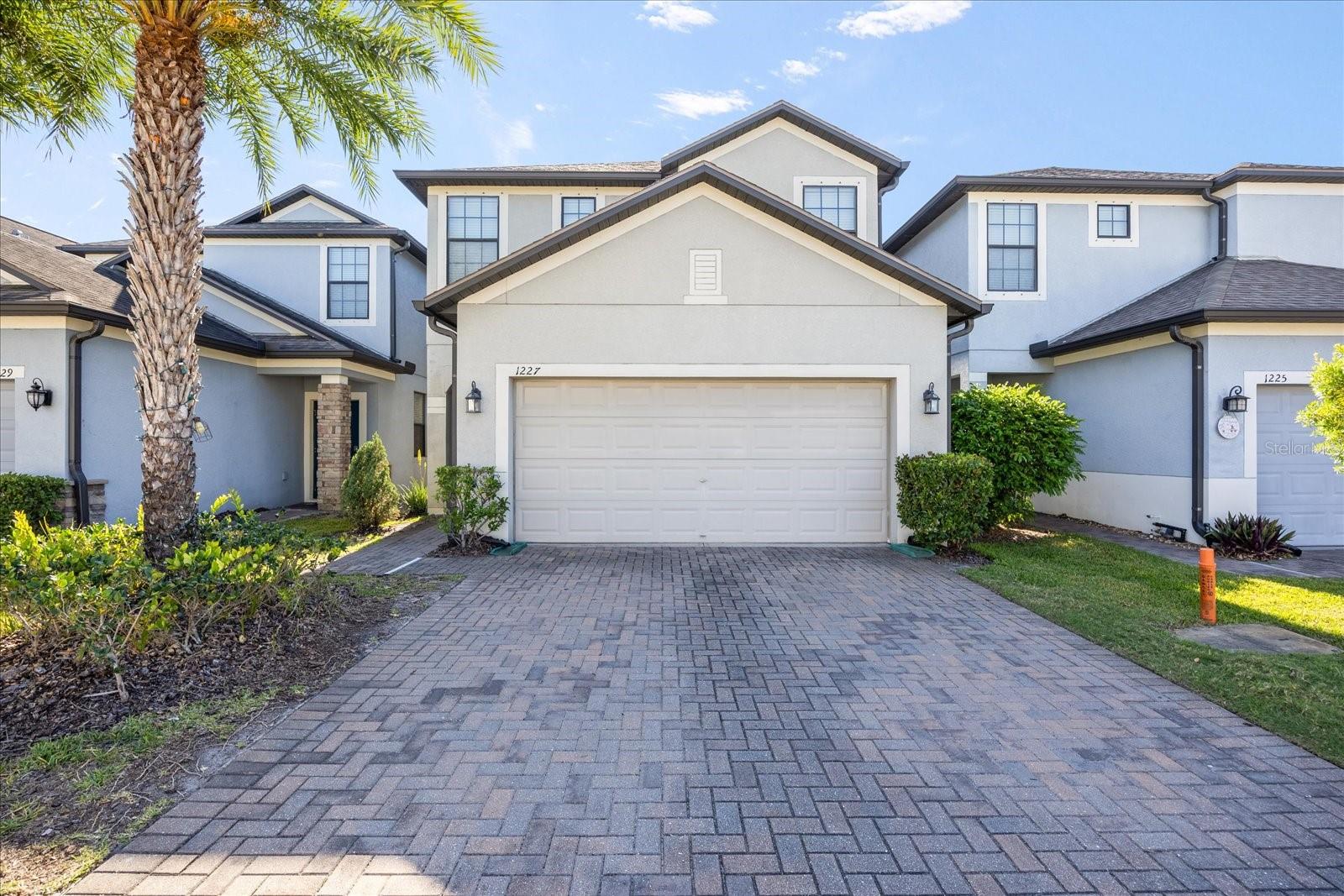 1227 BALLARD GREEN PL, BRANDON, FL, 33511