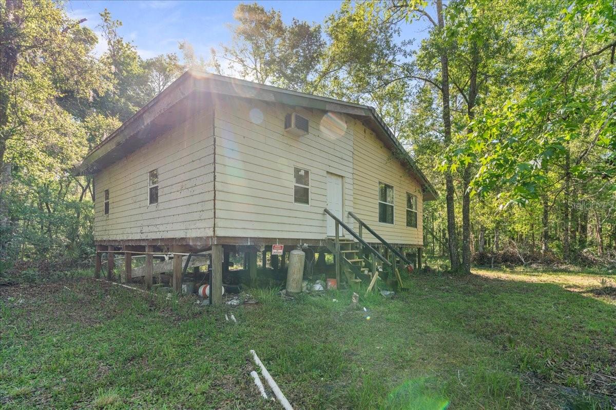 0000 SW FOX TROT RD, CHIEFLAND, FL, 32626