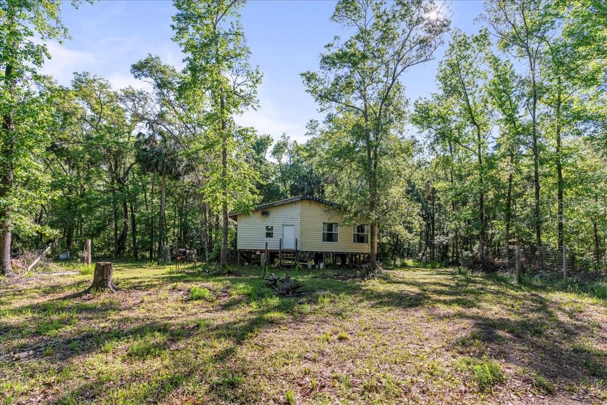 0000 SW FOX TROT RD, CHIEFLAND, FL, 32626
