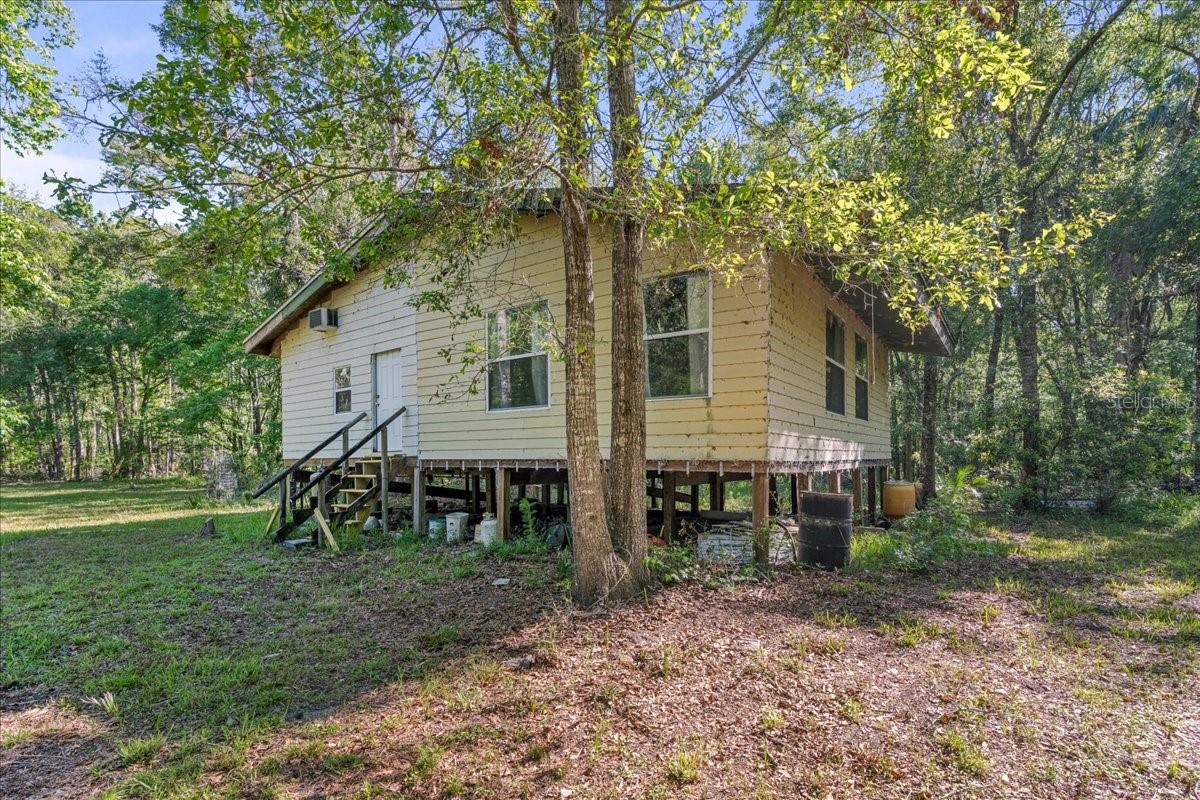 0000 SW FOX TROT RD, CHIEFLAND, FL, 32626