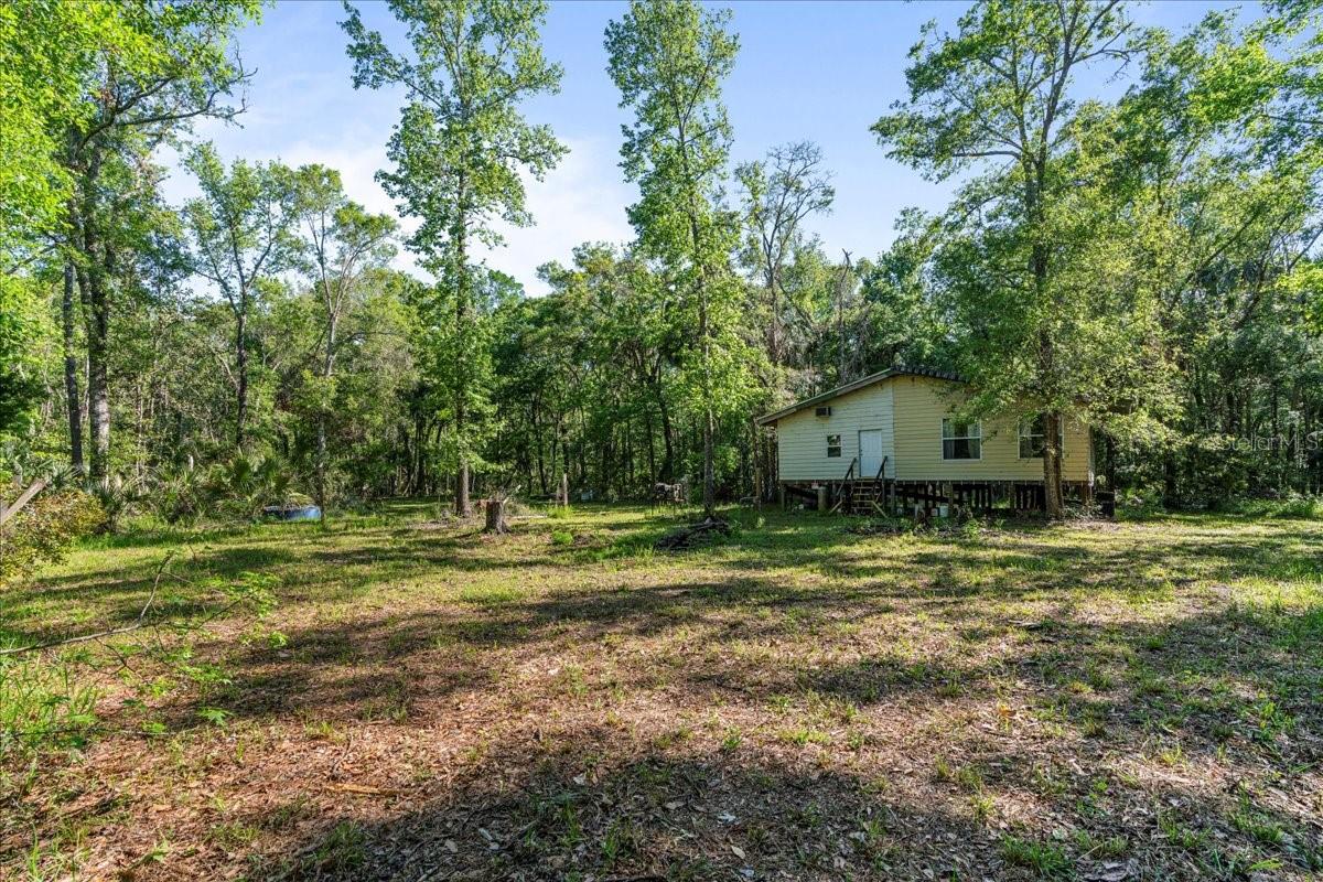 0000 SW FOX TROT RD, CHIEFLAND, FL, 32626