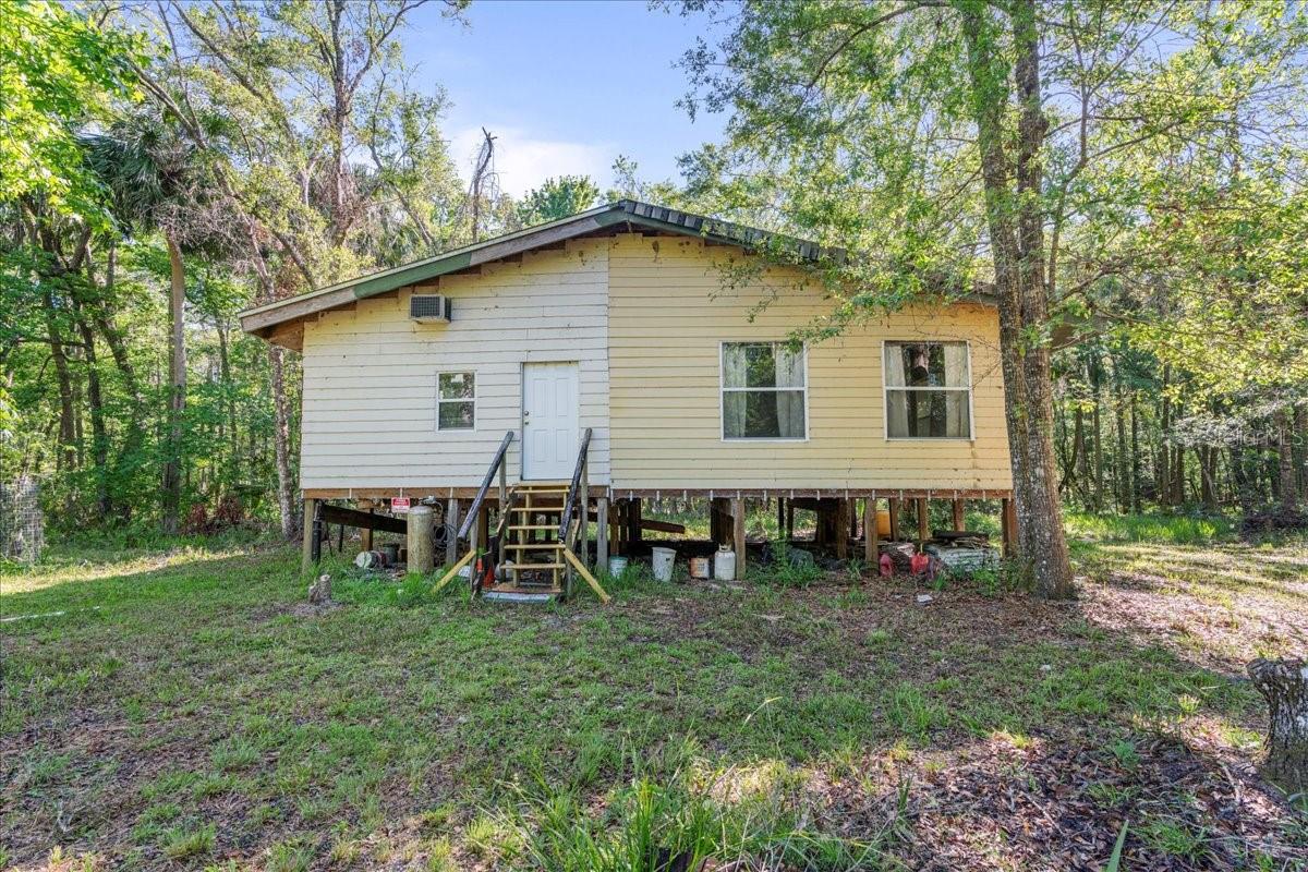 0000 SW FOX TROT RD, CHIEFLAND, FL, 32626