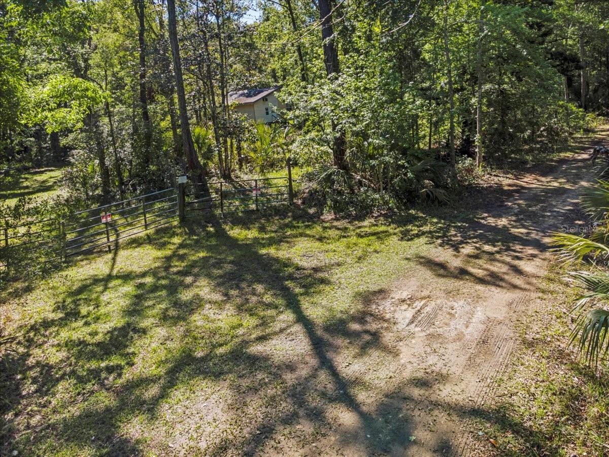 0000 SW FOX TROT RD, CHIEFLAND, FL, 32626