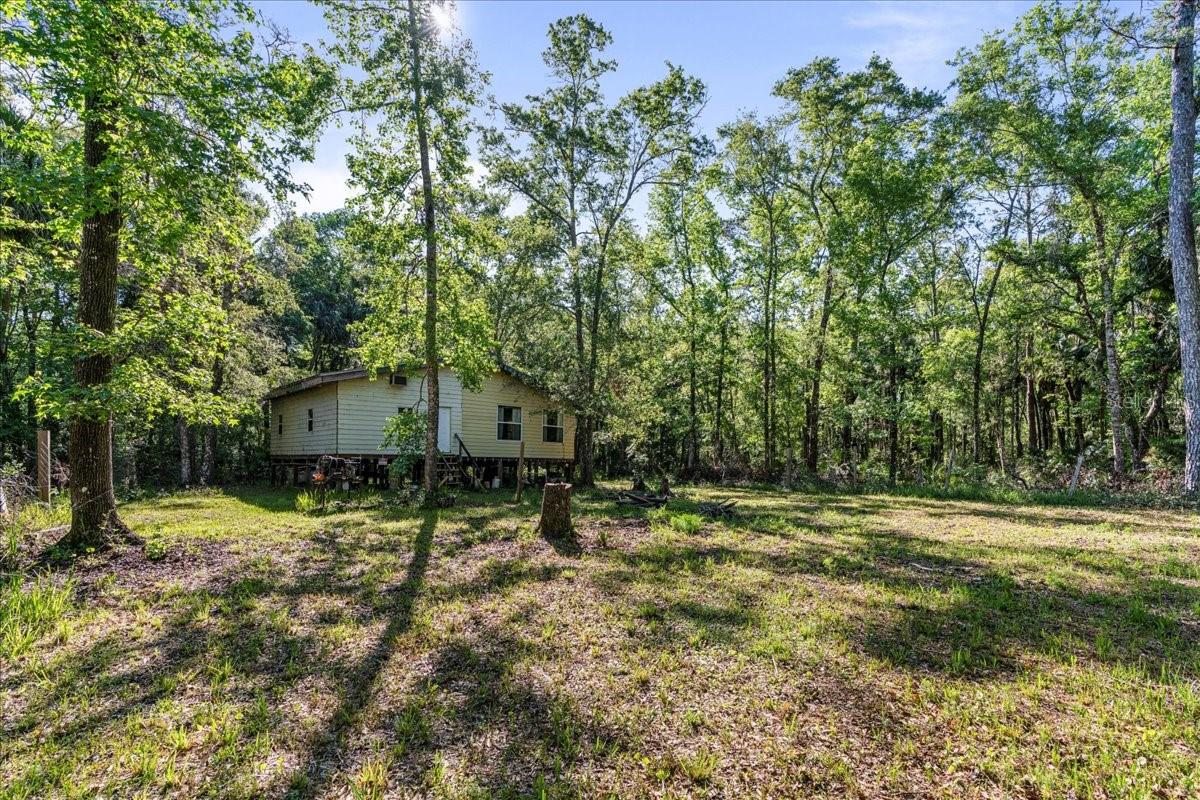 0000 SW FOX TROT RD, CHIEFLAND, FL, 32626