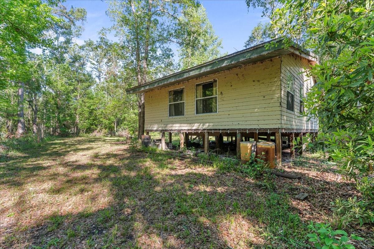 0000 SW FOX TROT RD, CHIEFLAND, FL, 32626
