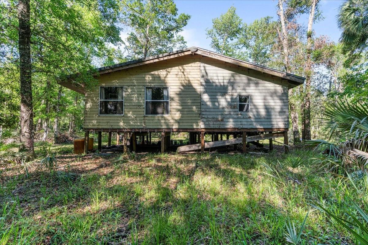 0000 SW FOX TROT RD, CHIEFLAND, FL, 32626