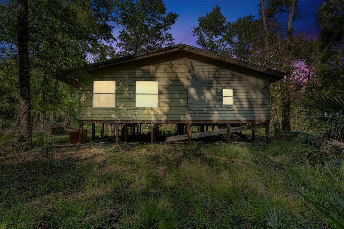 0000 SW FOX TROT RD, CHIEFLAND, FL, 32626