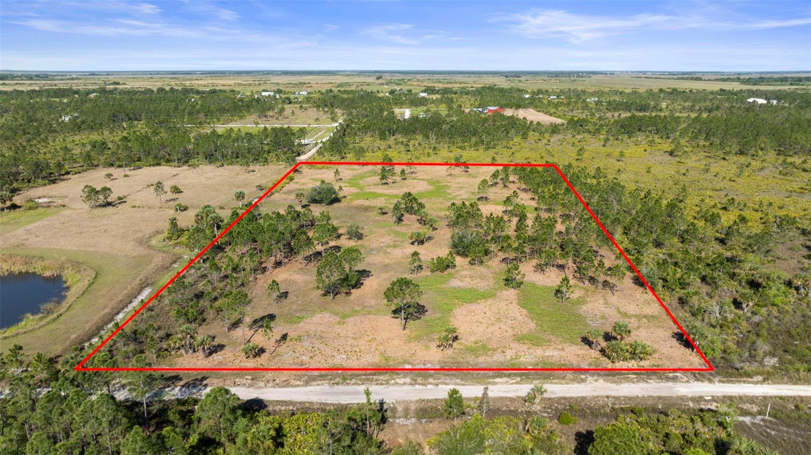 50534 BERMONT RD, PUNTA GORDA, FL, 33982