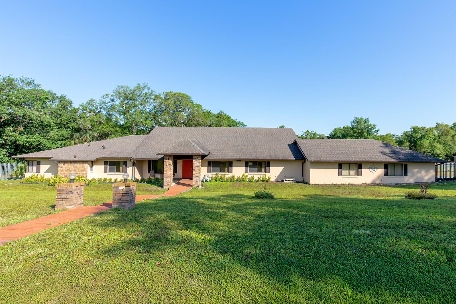 117 ORANGE RIDGE DR, LONGWOOD, FL, 32779