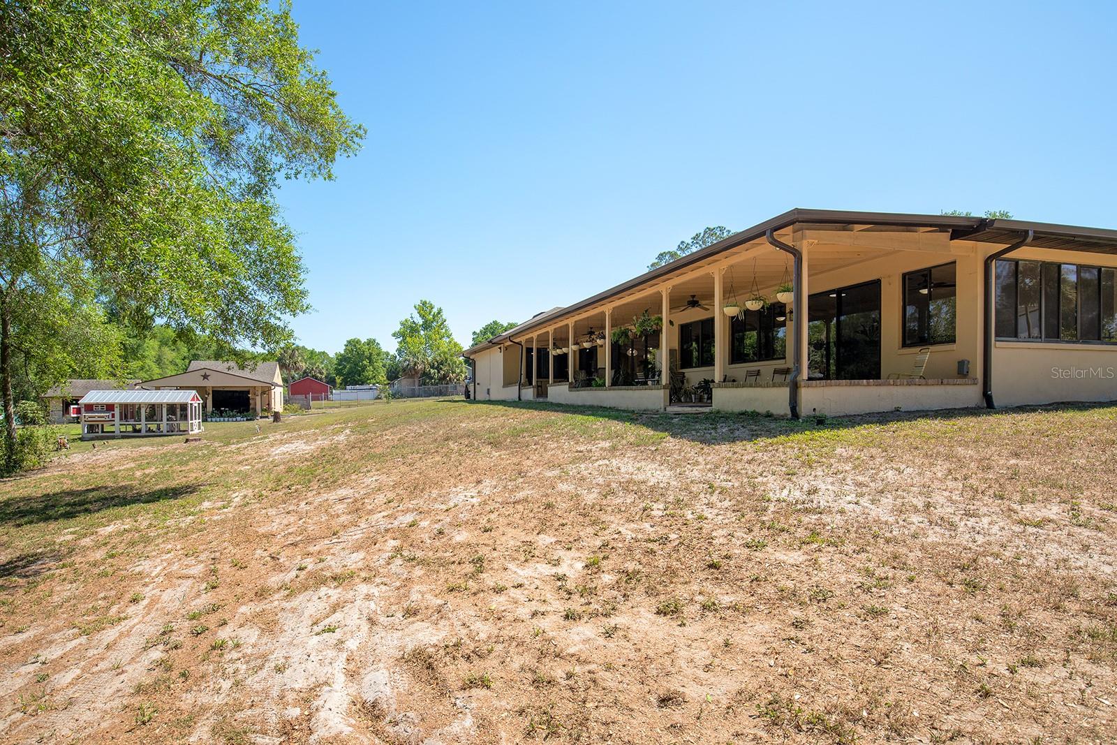 117 ORANGE RIDGE DR, LONGWOOD, FL, 32779