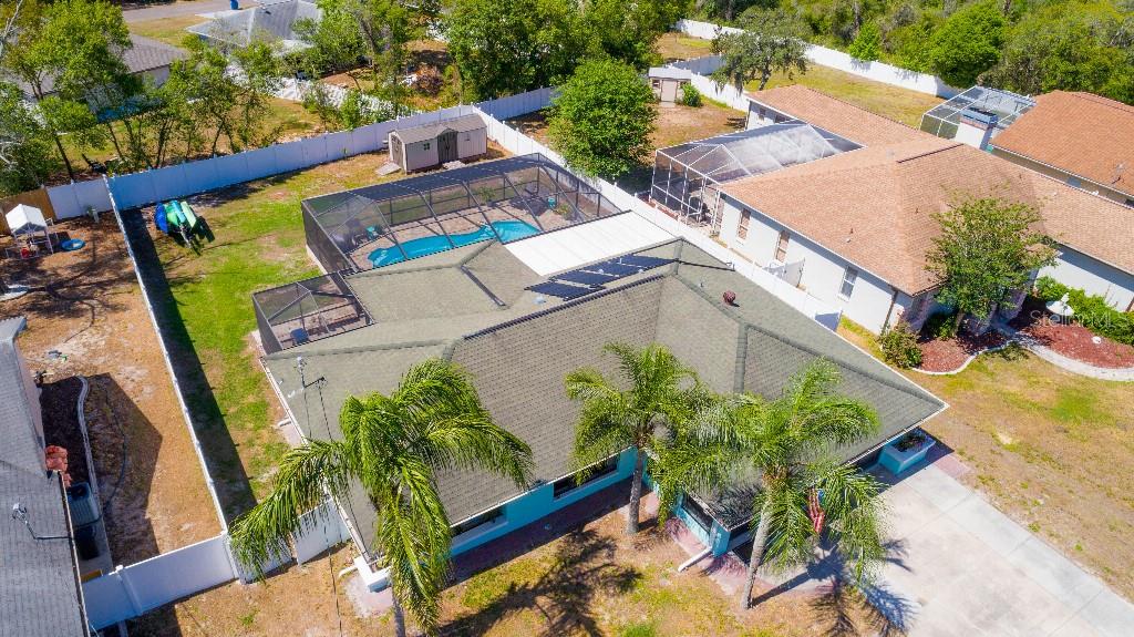 2435 COMERWOOD DR, SPRING HILL, FL, 34609