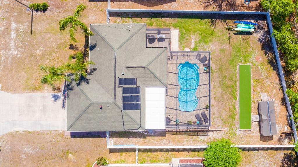 2435 COMERWOOD DR, SPRING HILL, FL, 34609