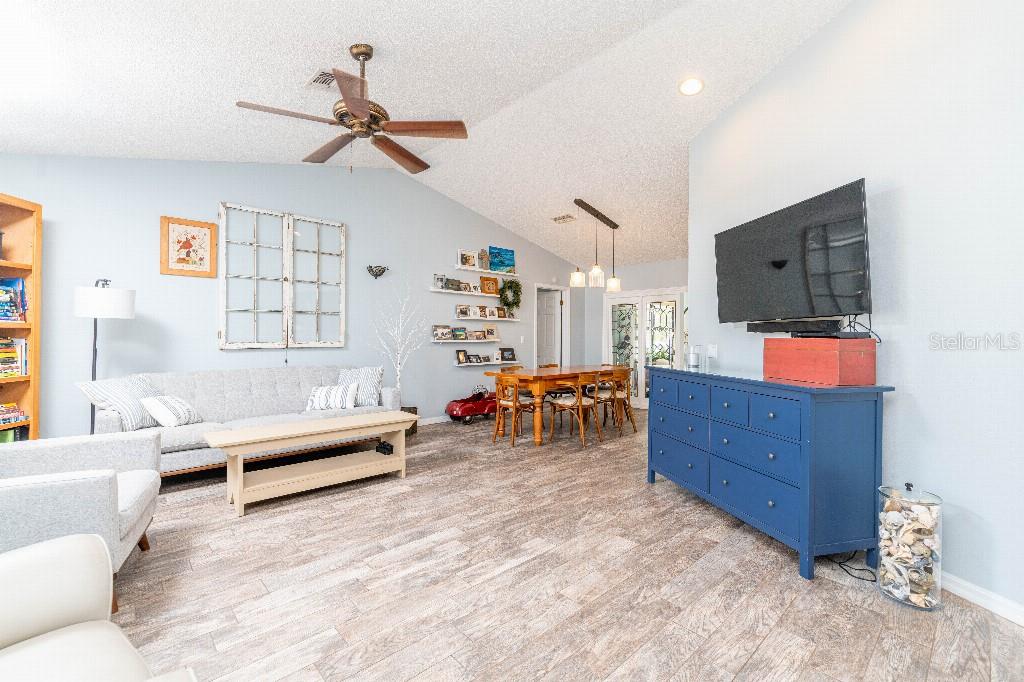 2435 COMERWOOD DR, SPRING HILL, FL, 34609