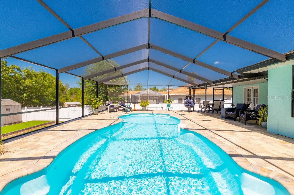 2435 COMERWOOD DR, SPRING HILL, FL, 34609