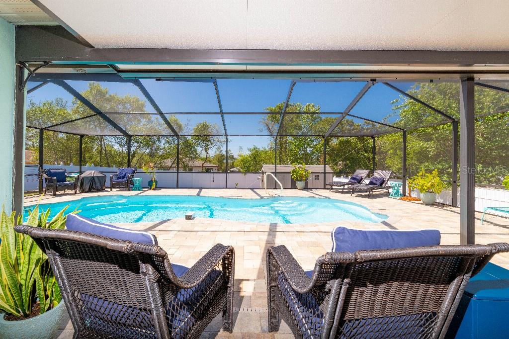 2435 COMERWOOD DR, SPRING HILL, FL, 34609