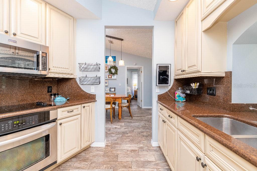 2435 COMERWOOD DR, SPRING HILL, FL, 34609