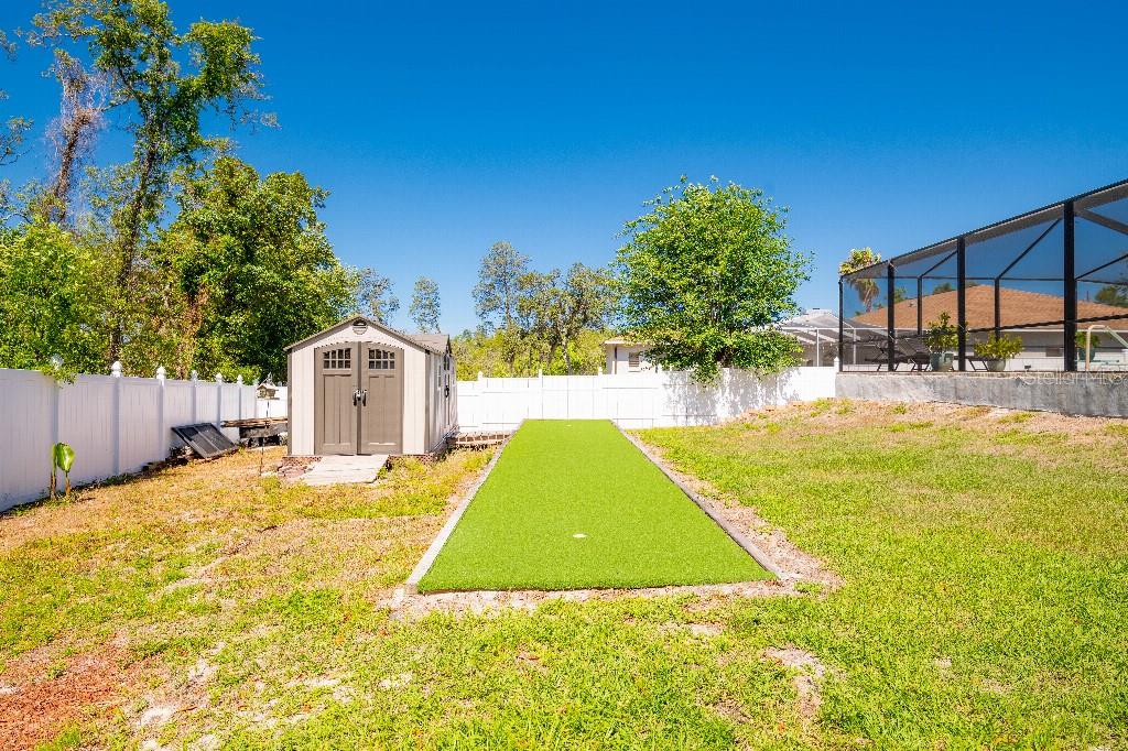 2435 COMERWOOD DR, SPRING HILL, FL, 34609