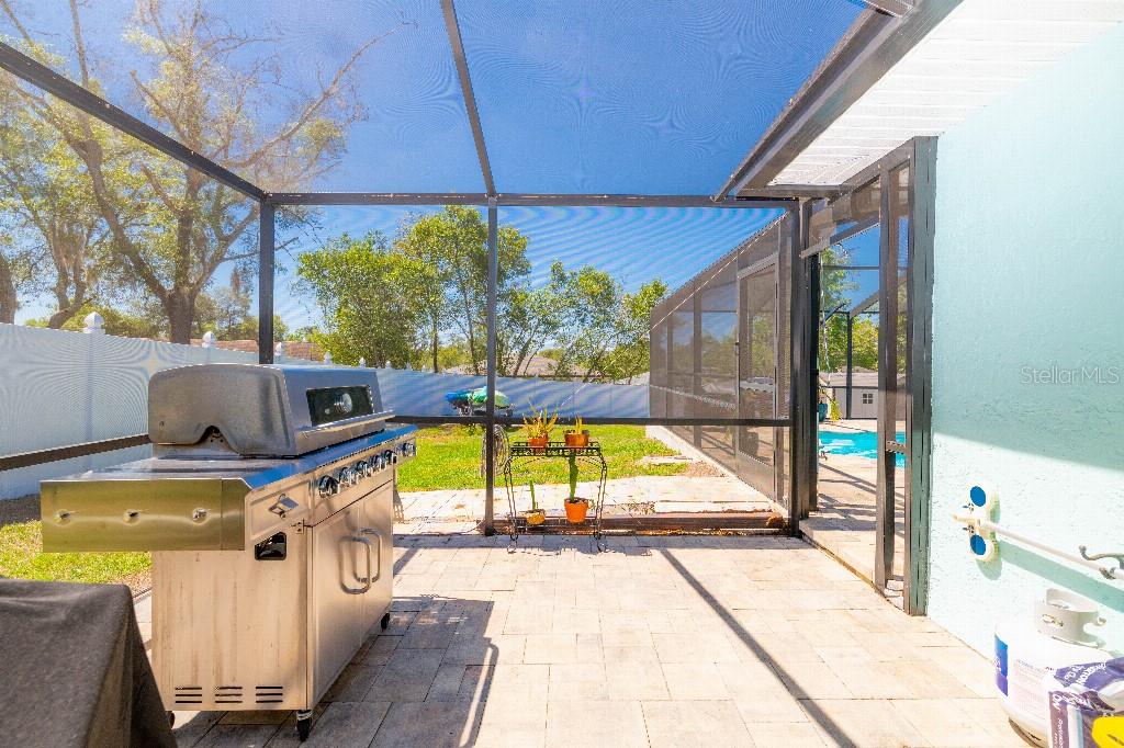 2435 COMERWOOD DR, SPRING HILL, FL, 34609