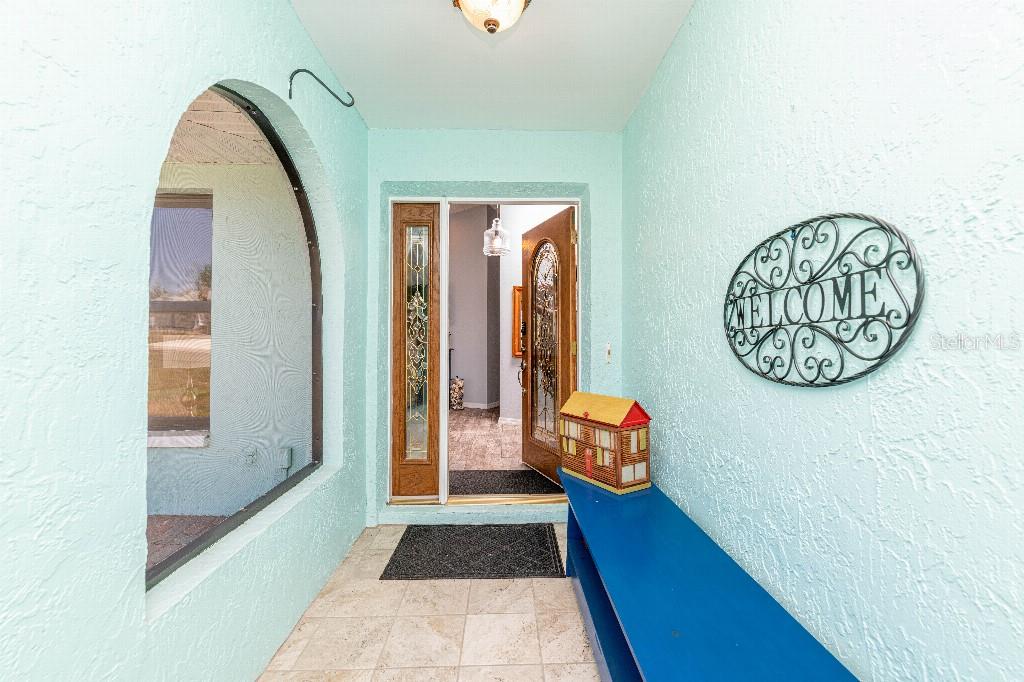 2435 COMERWOOD DR, SPRING HILL, FL, 34609