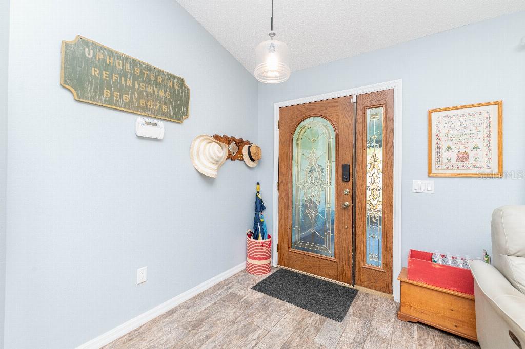 2435 COMERWOOD DR, SPRING HILL, FL, 34609