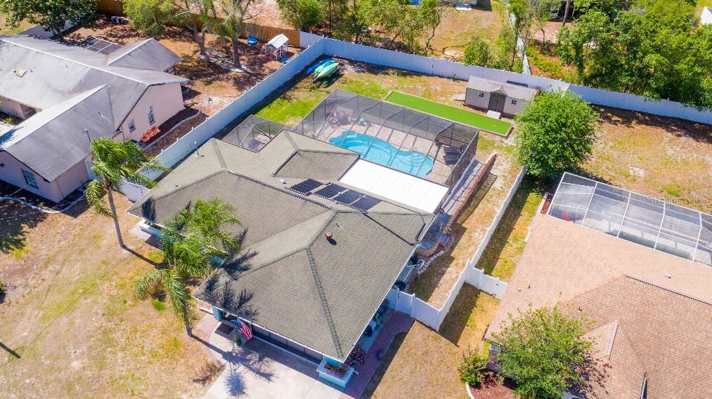 2435 COMERWOOD DR, SPRING HILL, FL, 34609