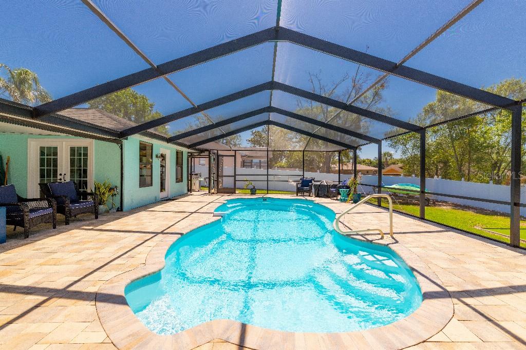 2435 COMERWOOD DR, SPRING HILL, FL, 34609