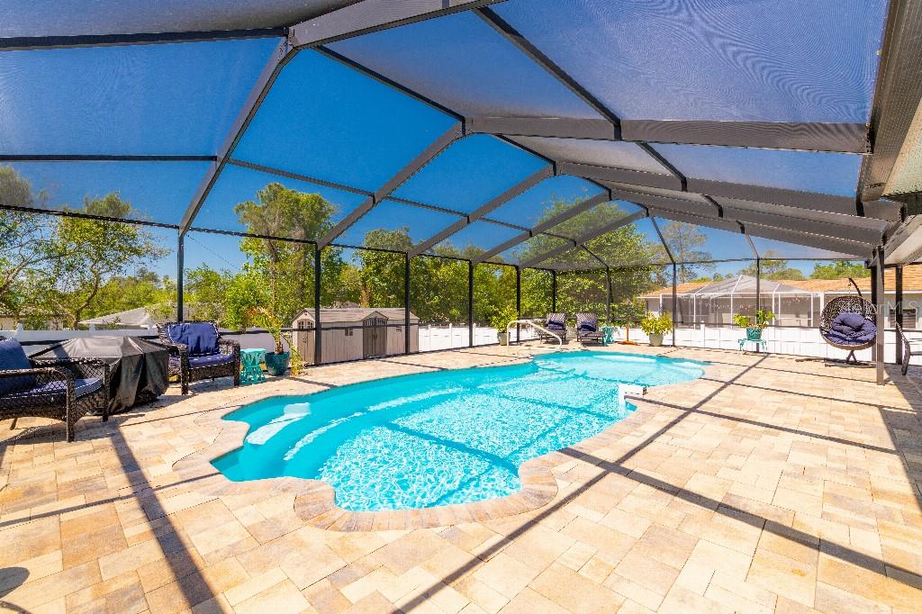 2435 COMERWOOD DR, SPRING HILL, FL, 34609