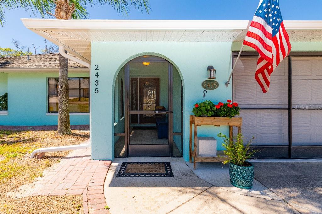 2435 COMERWOOD DR, SPRING HILL, FL, 34609