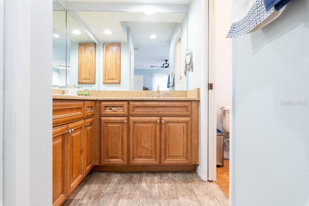 2435 COMERWOOD DR, SPRING HILL, FL, 34609