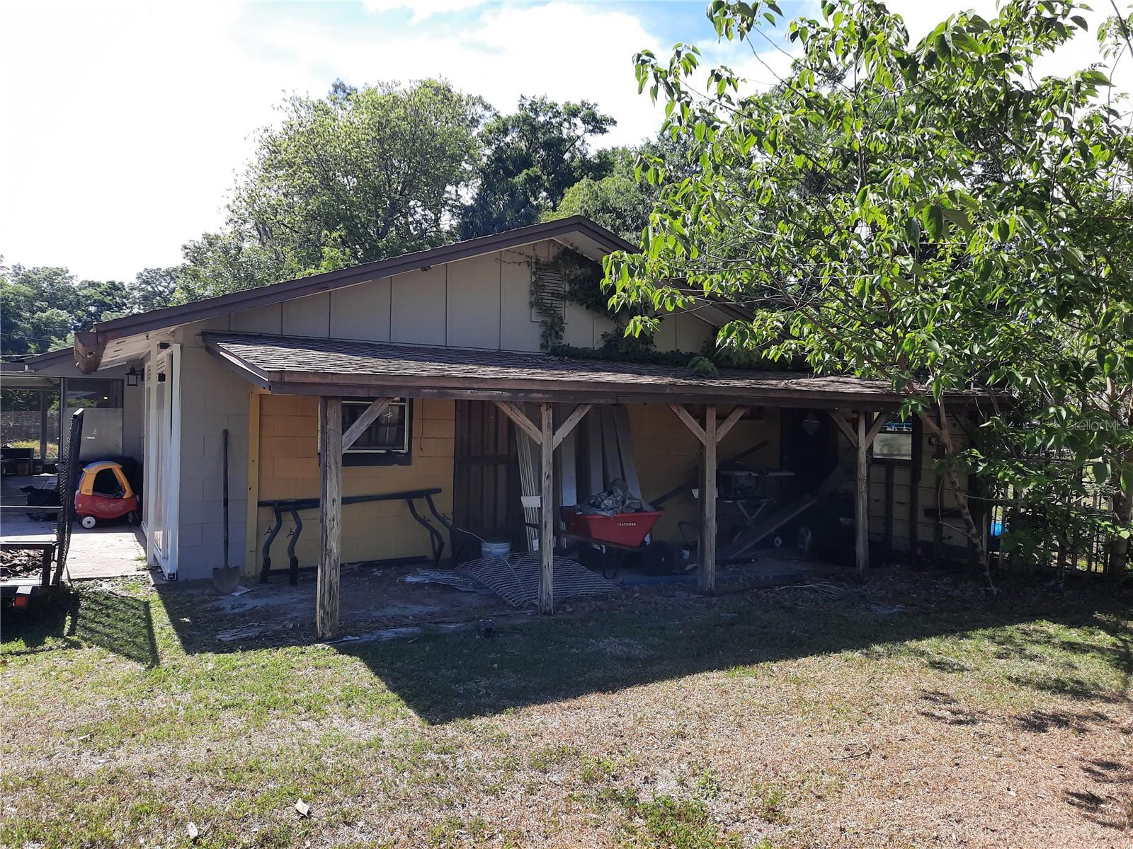 1431 NE 53RD ST, OCALA, FL, 34479