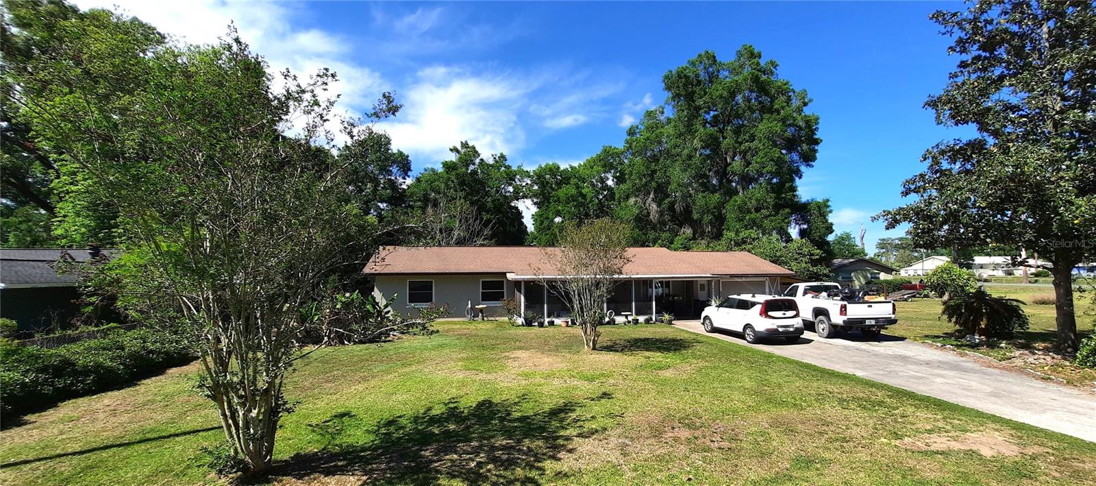 1431 NE 53RD ST, OCALA, FL, 34479