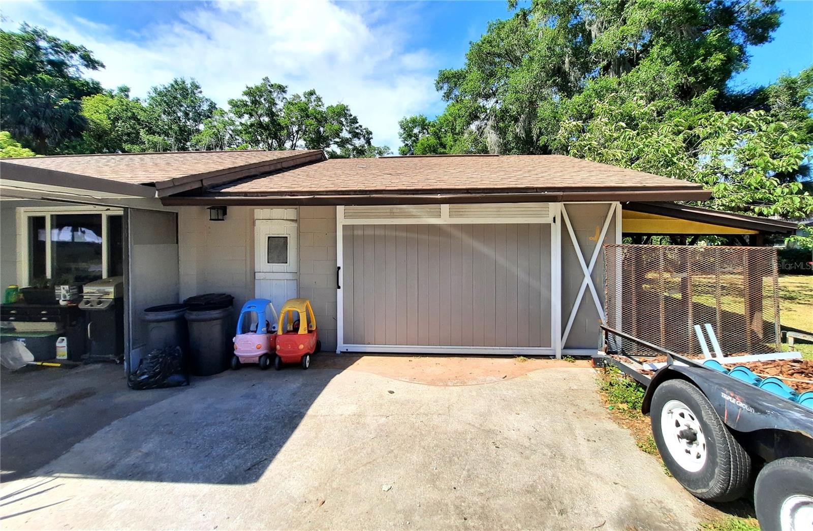 1431 NE 53RD ST, OCALA, FL, 34479