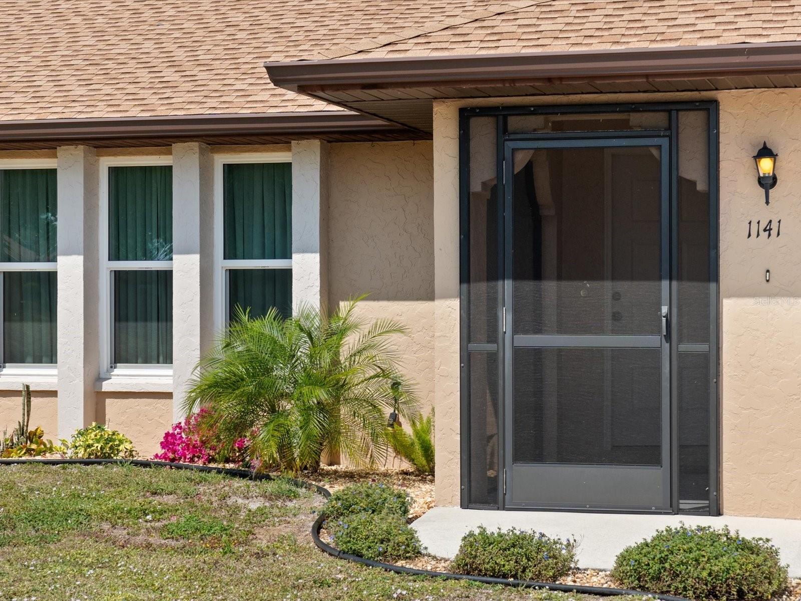 1141 FLETCHER ST, PORT CHARLOTTE, FL, 33952