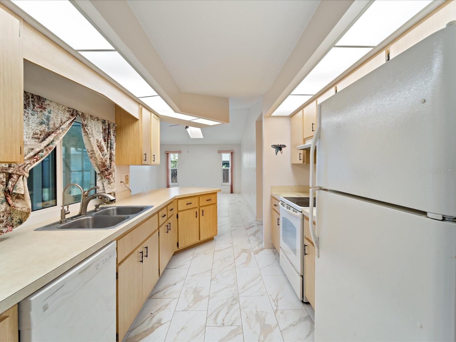 1141 FLETCHER ST, PORT CHARLOTTE, FL, 33952