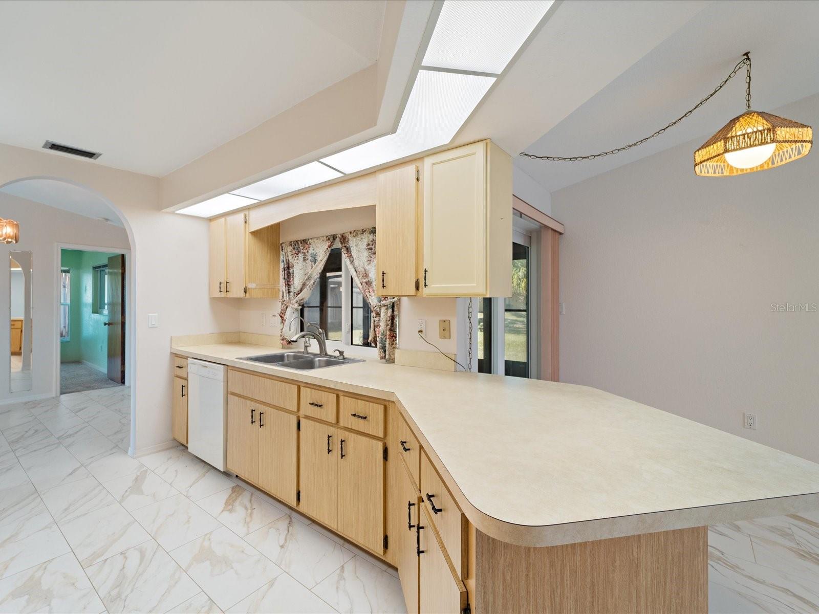 1141 FLETCHER ST, PORT CHARLOTTE, FL, 33952