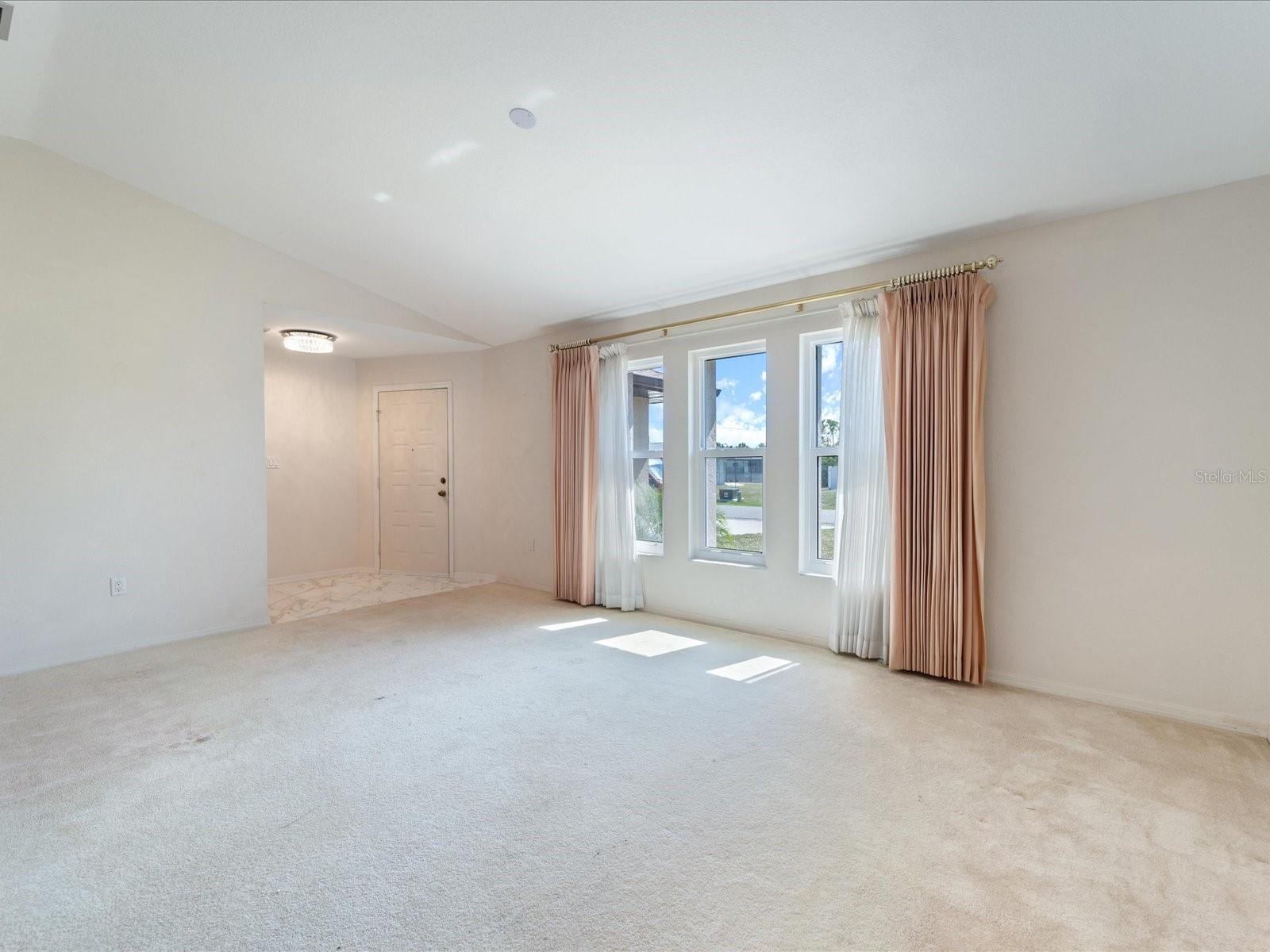 1141 FLETCHER ST, PORT CHARLOTTE, FL, 33952