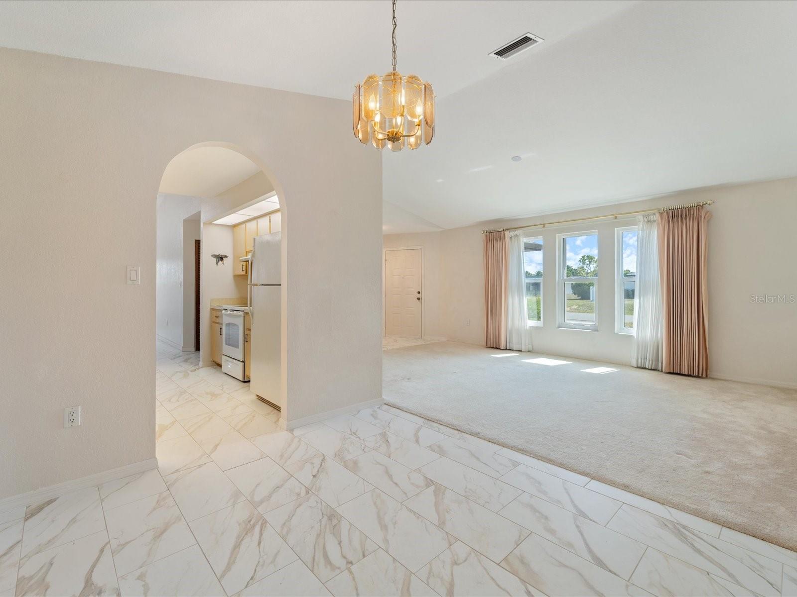 1141 FLETCHER ST, PORT CHARLOTTE, FL, 33952