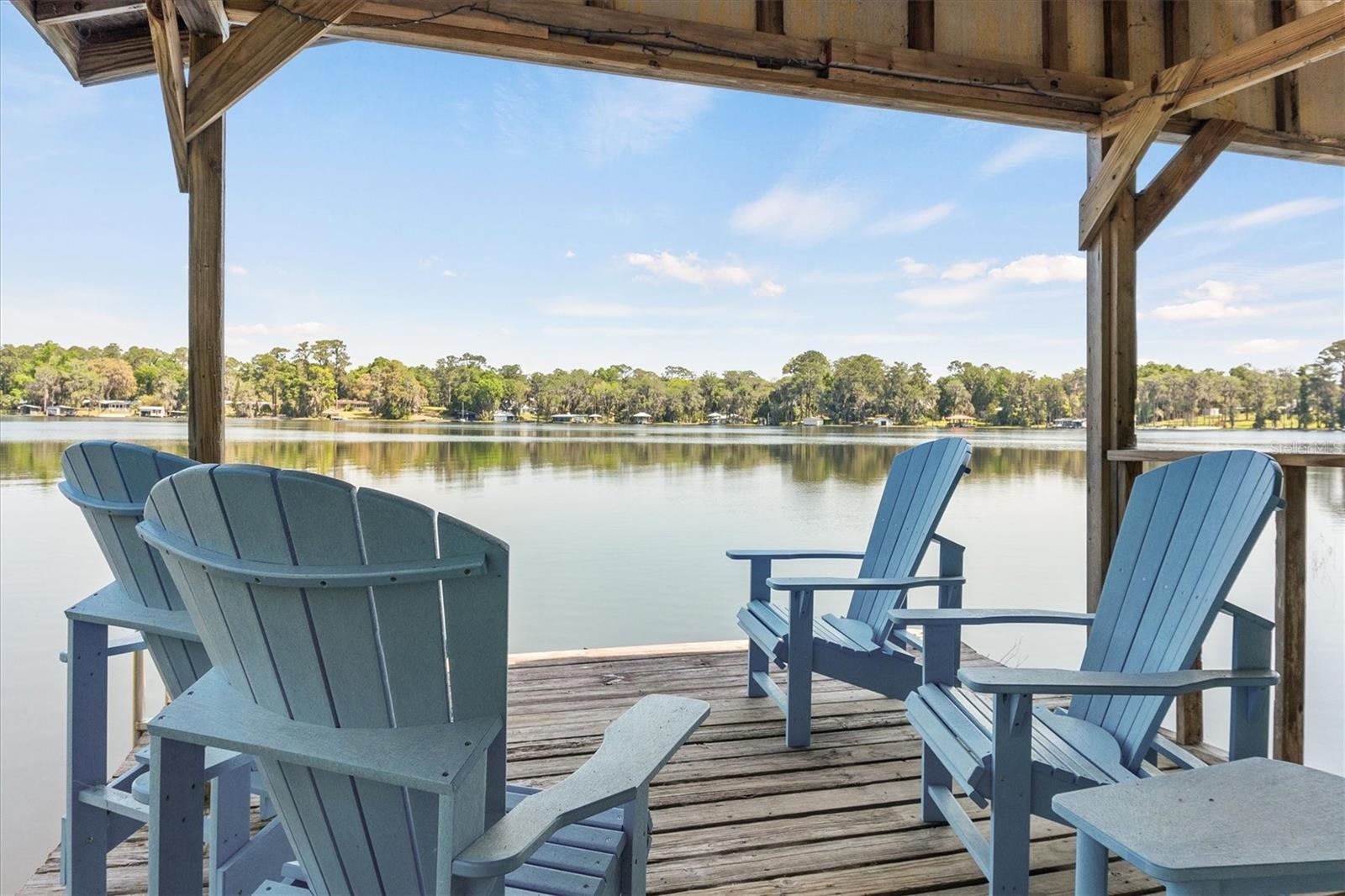 6212 QUAIL ST, MELROSE, FL, 32666