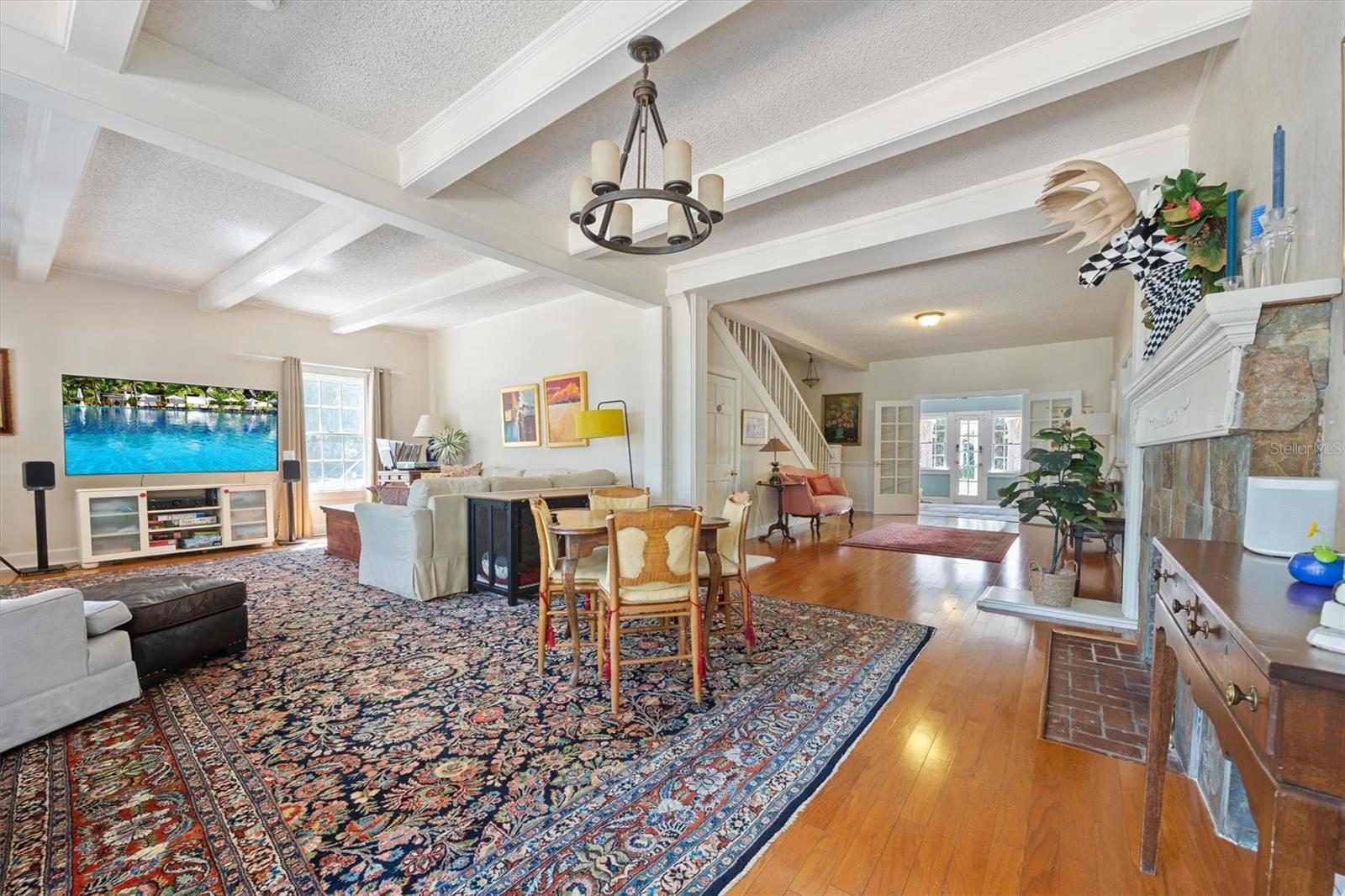 6212 QUAIL ST, MELROSE, FL, 32666