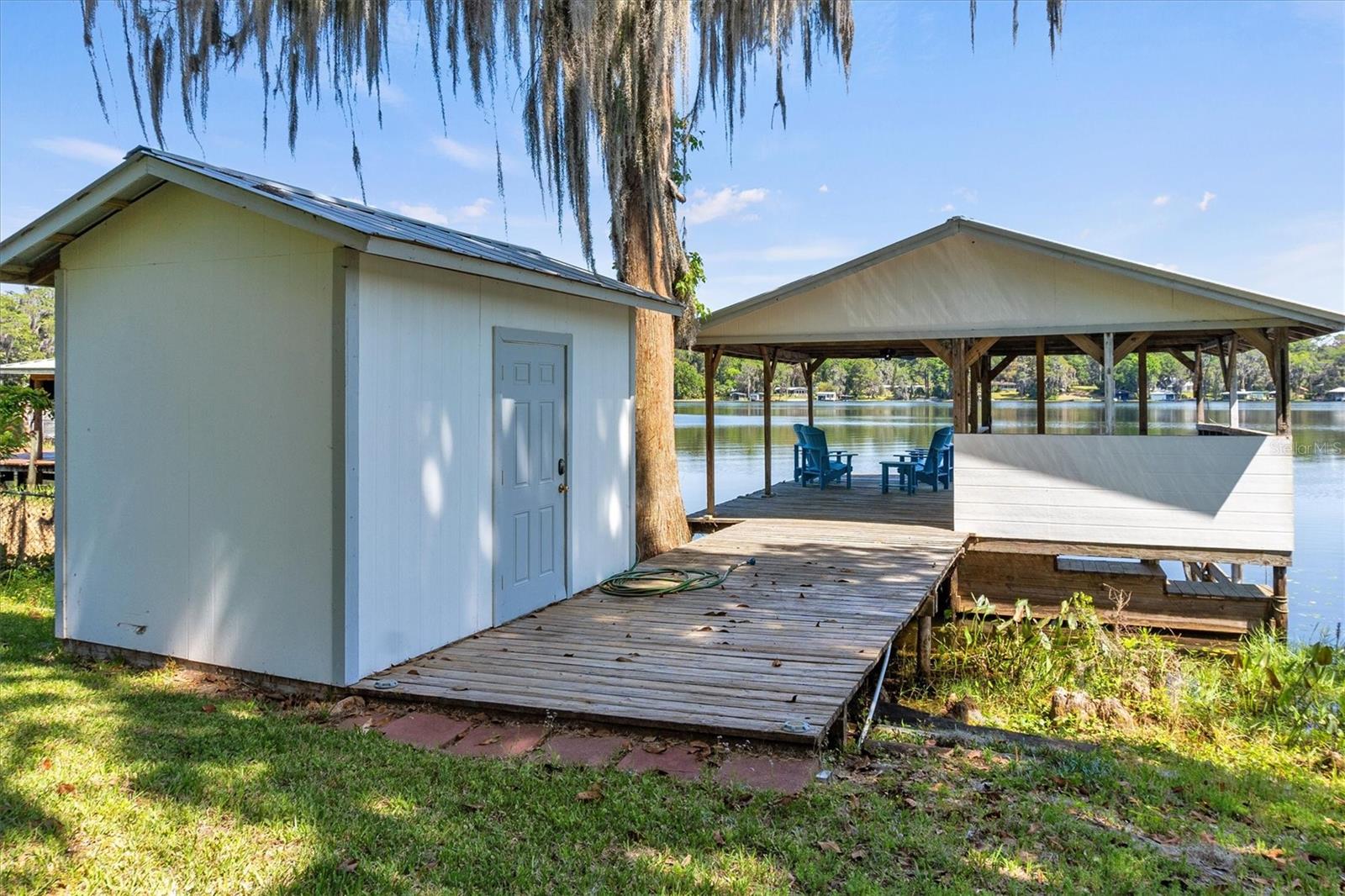 6212 QUAIL ST, MELROSE, FL, 32666