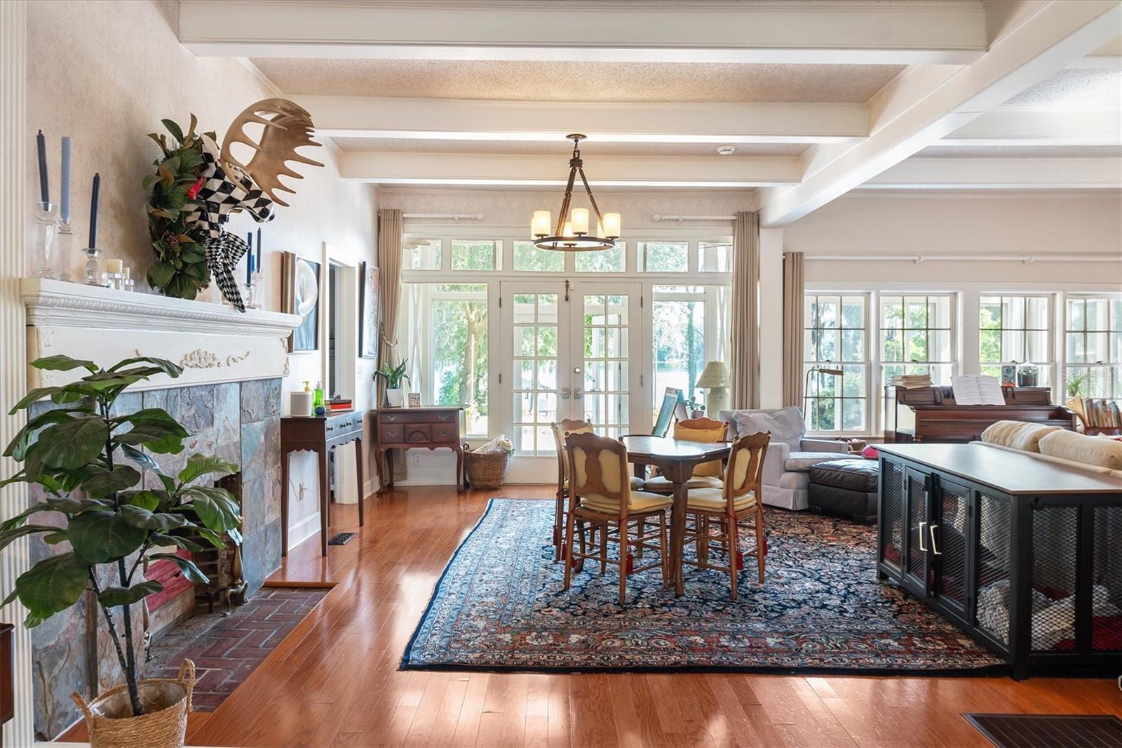 6212 QUAIL ST, MELROSE, FL, 32666