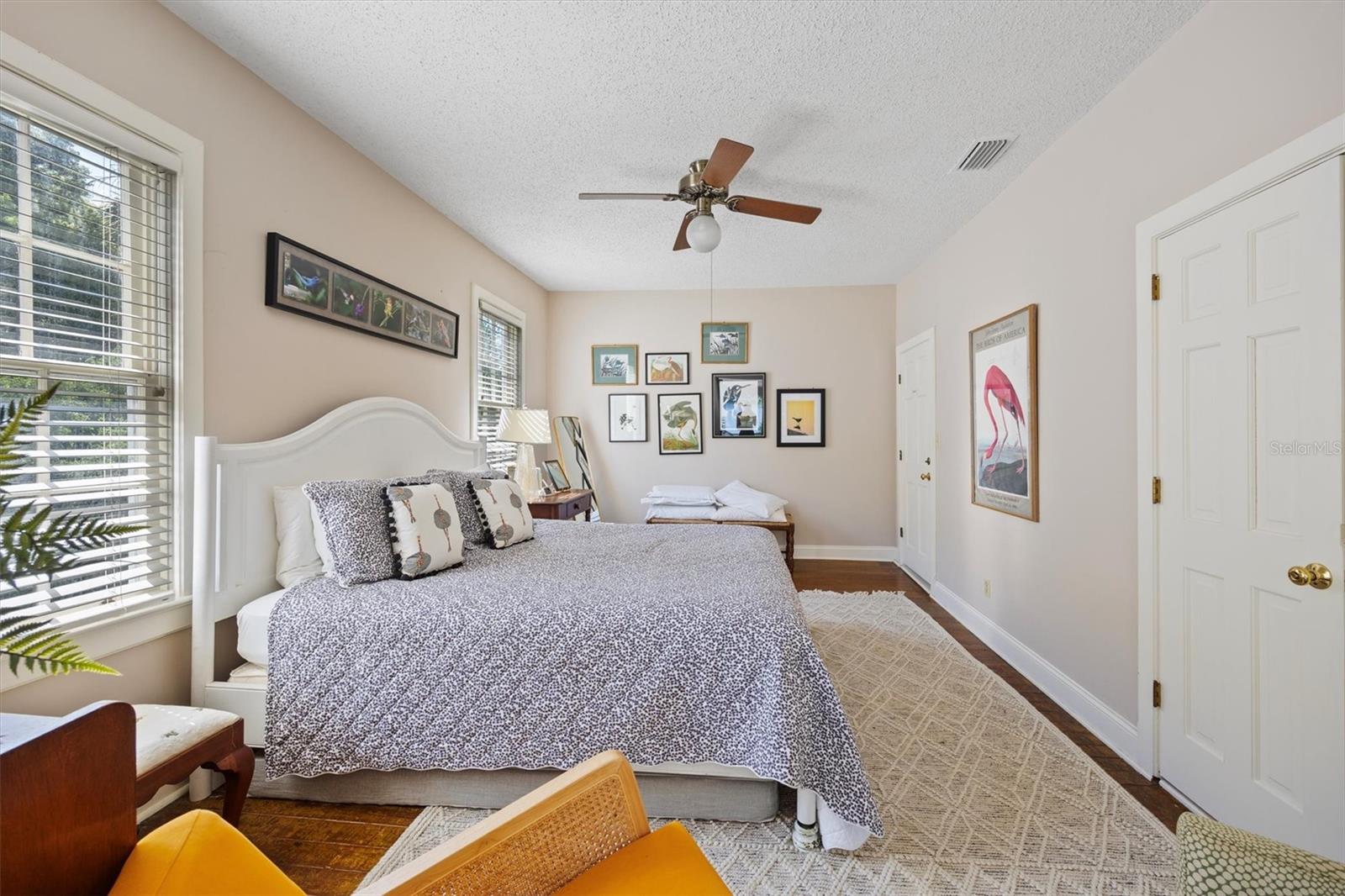 6212 QUAIL ST, MELROSE, FL, 32666