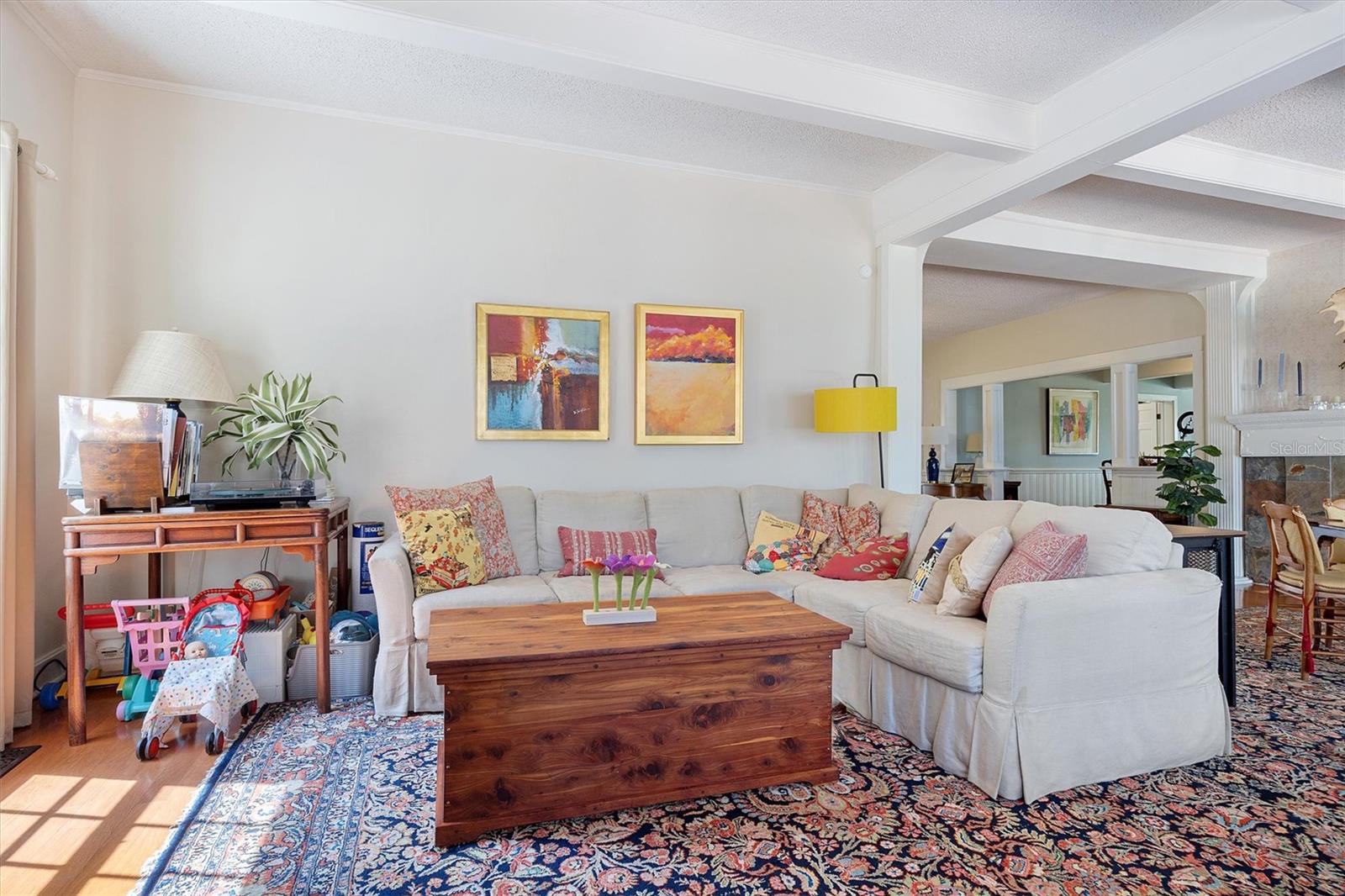 6212 QUAIL ST, MELROSE, FL, 32666