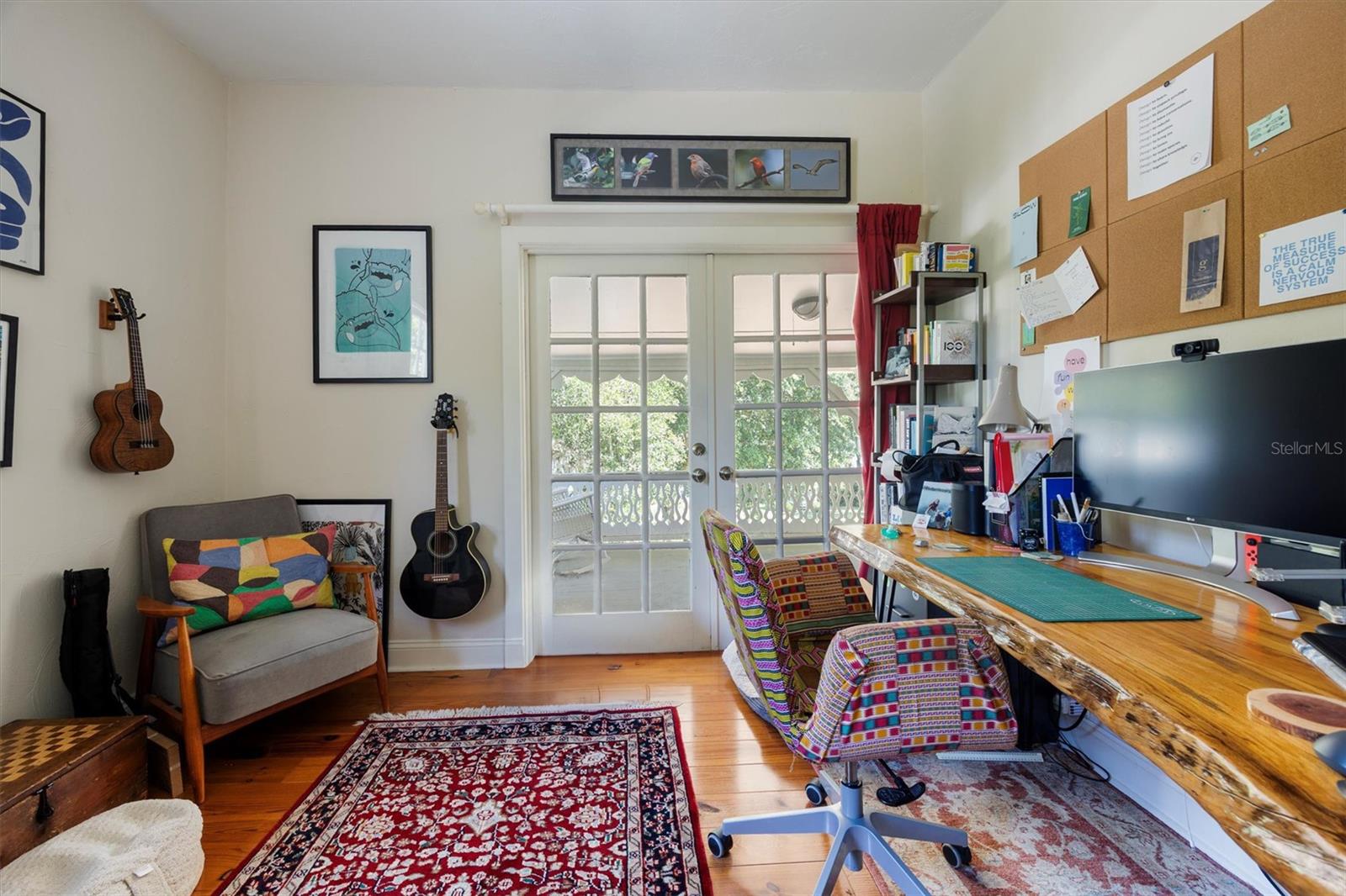 6212 QUAIL ST, MELROSE, FL, 32666