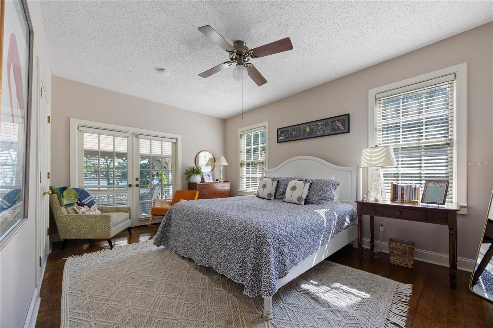 6212 QUAIL ST, MELROSE, FL, 32666