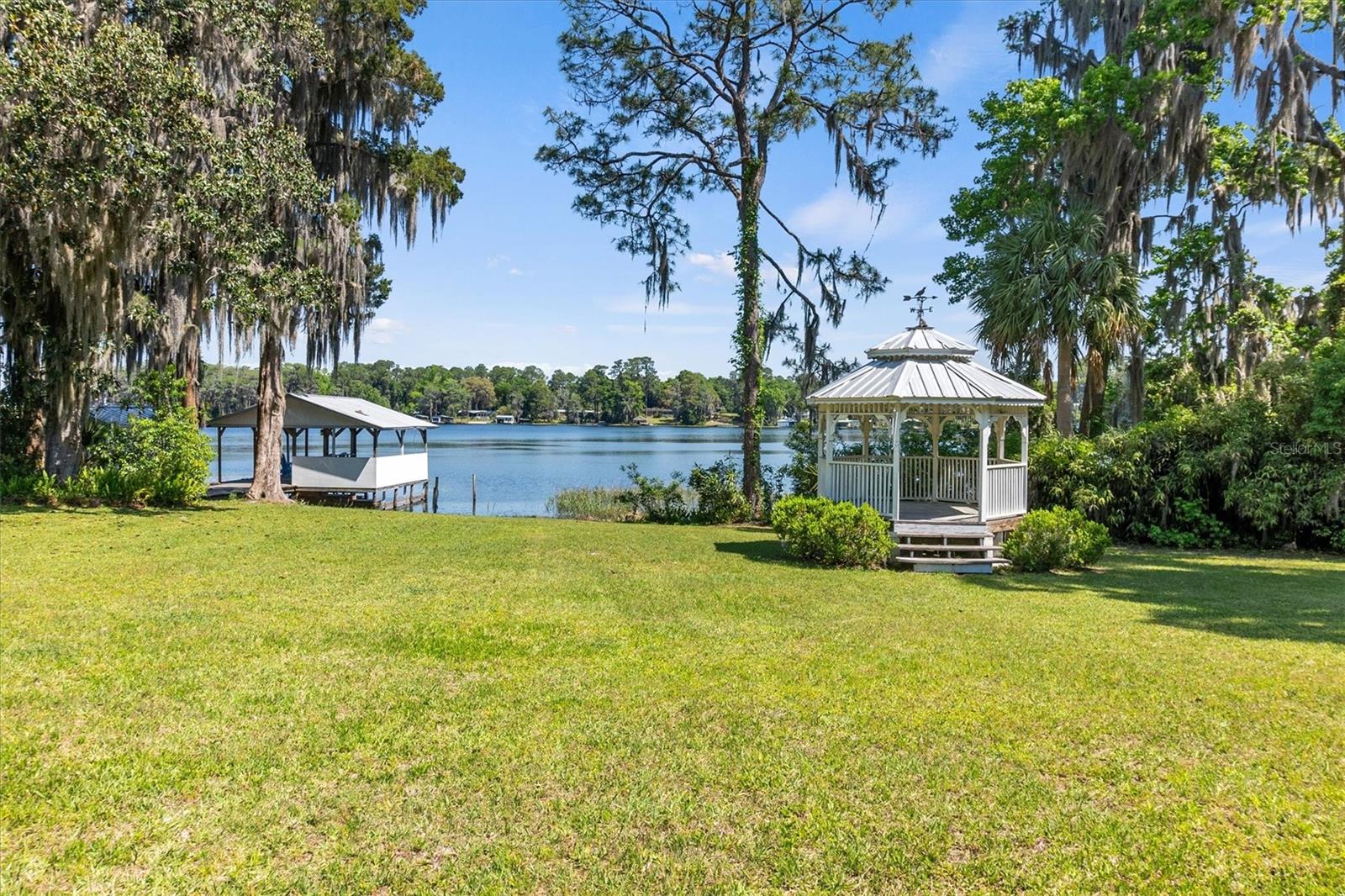 6212 QUAIL ST, MELROSE, FL, 32666