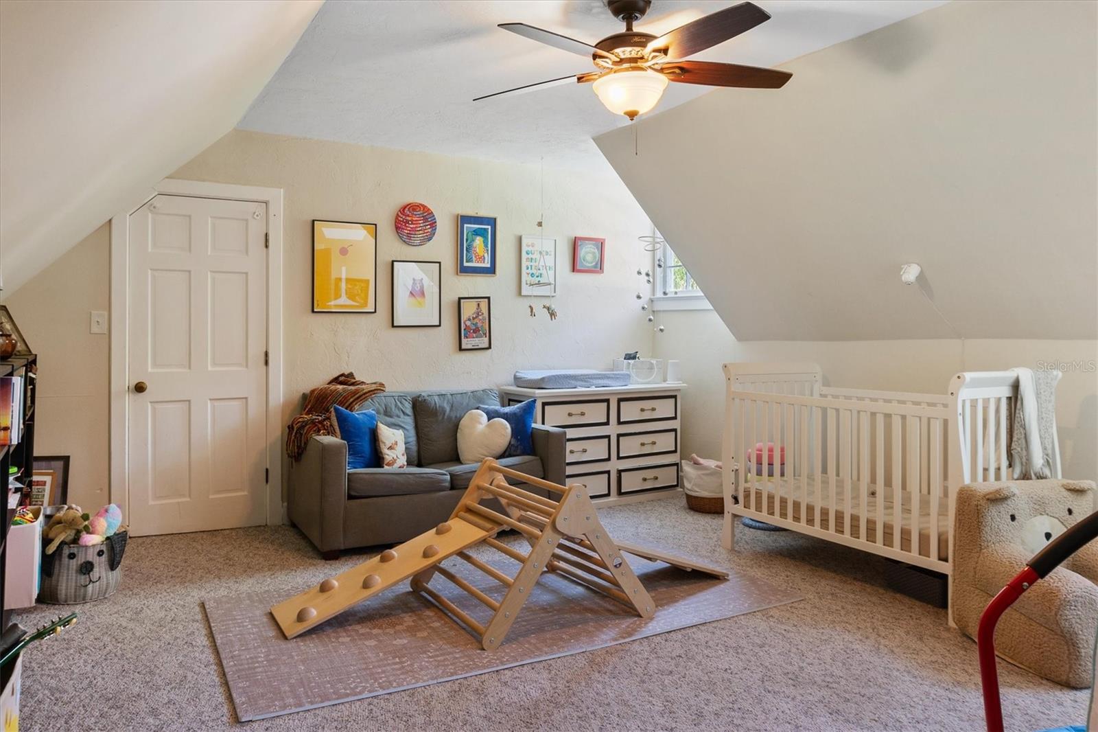 6212 QUAIL ST, MELROSE, FL, 32666