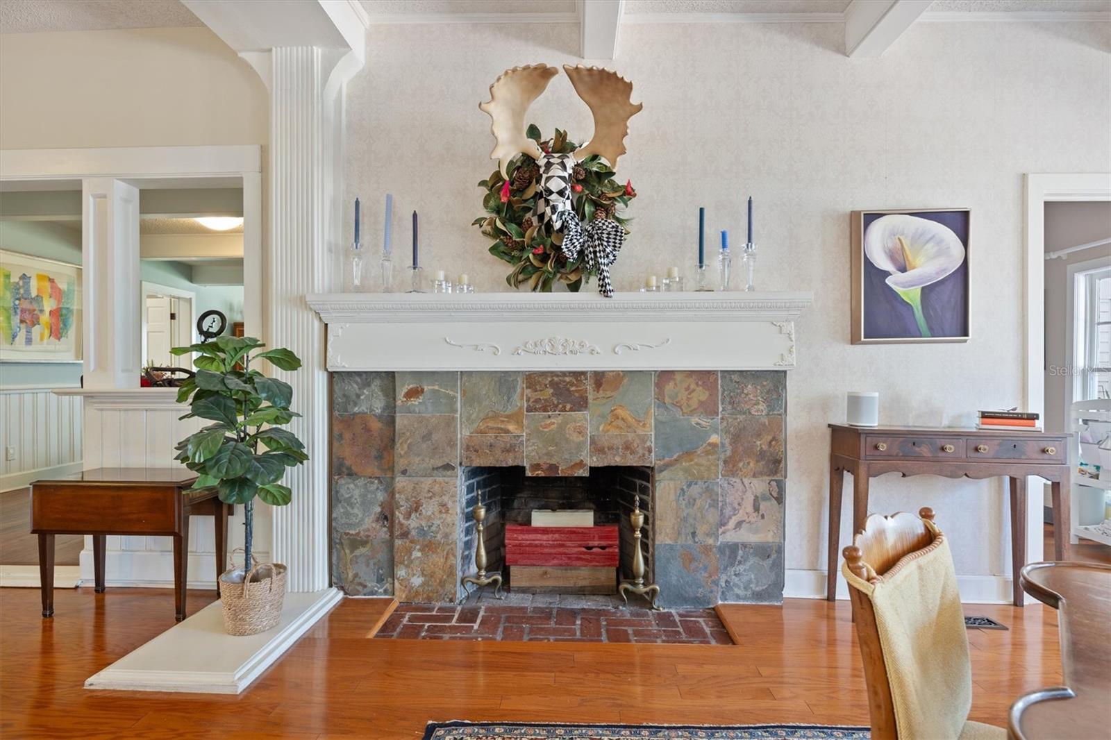 6212 QUAIL ST, MELROSE, FL, 32666