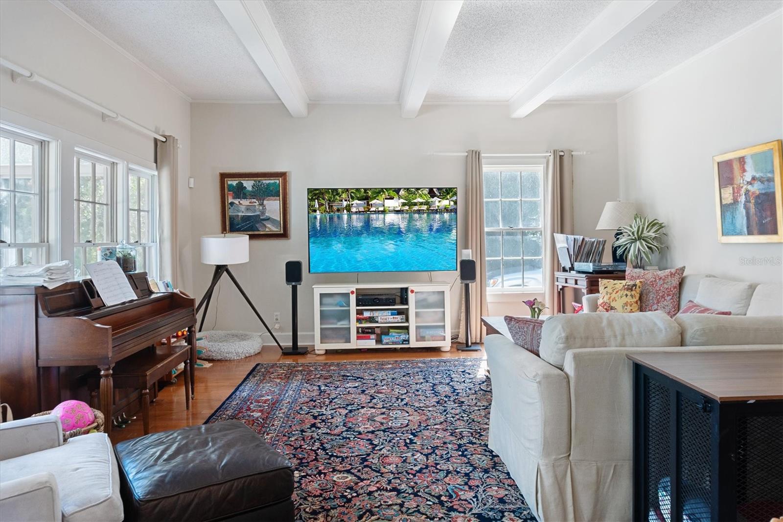 6212 QUAIL ST, MELROSE, FL, 32666