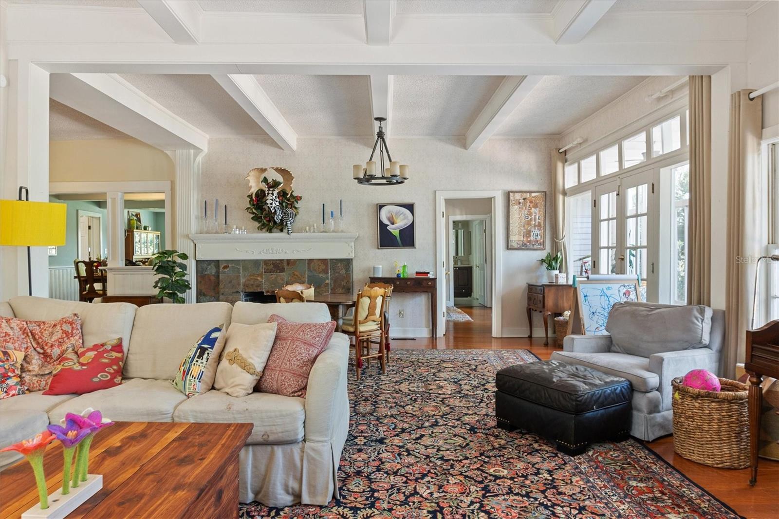 6212 QUAIL ST, MELROSE, FL, 32666